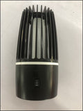 Protégez votre famille sans produits chimiques. Lampe anti-moustiques UV rechargeable USB, silencieuse, avec éclairage LED intégré. Idéale chambre, terrasse, camping.
