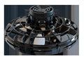 Drone volant gyroscopique à induction, contrôle par geste, rotations 360°, rechargeable. Idéal comme cadeau high-tech pour ados et adultes.