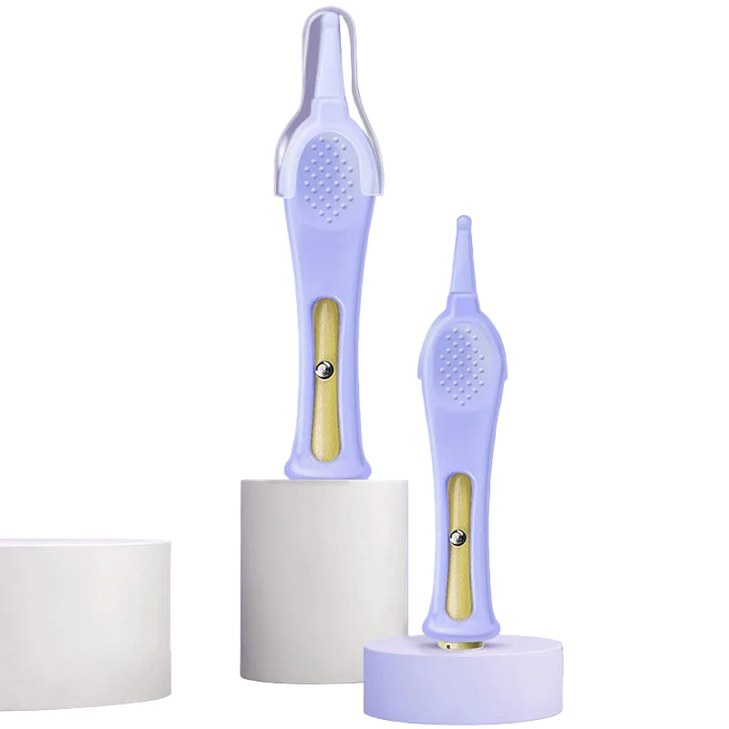 👶 Pince Nasale Lumineuse Bébé LED Nettoyez le nez de votre bébé en toute sécurité et soulagez sa respiration en quelques secondes ! La pince nasale lumineuse pour bébé a été spécialement conçue pour retirer délicatement les mucosités et impuretés du nez des nourrissons et jeunes enfants. Grâce à sa lumière LED intégrée, elle offre une visibilité parfaite pour un nettoyage précis, même dans les environnements peu éclairés. ✨ Pourquoi les parents l'adorent ? ✅ Lumière LED intégrée pour localiser facilement l