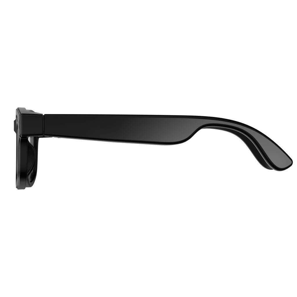 Lunettes intelligentes G2 : caméra 1200P, assistant IA ChatGPT, traduction 20+ langues, Bluetooth. Idéales voyageurs & créateurs. Livraison rapide.