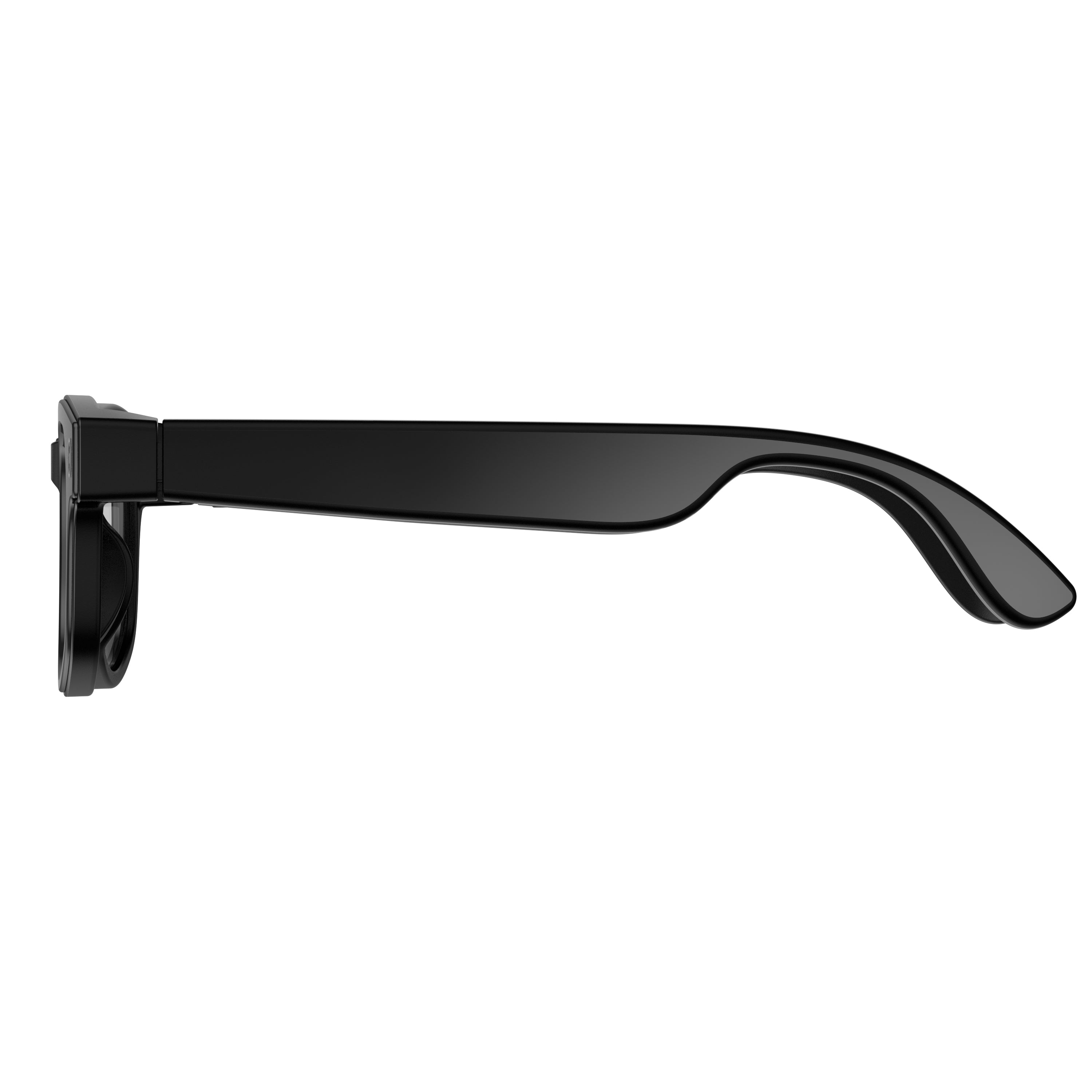 Lunettes intelligentes G2 : caméra 1200P, assistant IA ChatGPT, traduction 20+ langues, Bluetooth. Idéales voyageurs & créateurs. Livraison rapide.