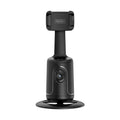 Filmez comme un pro avec ce support smartphone à suivi automatique 360° par IA. Contrôle gestuel, 8h d'autonomie, sans appli. Livraison rapide.