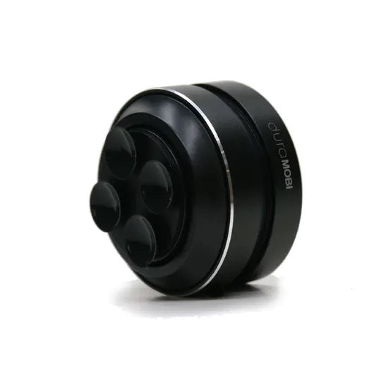 Mini enceinte Bluetooth à conduction osseuse jusqu'à 115 dB. Transformez n'importe quelle surface en haut-parleur. Compact et innovant. Livraison en France.