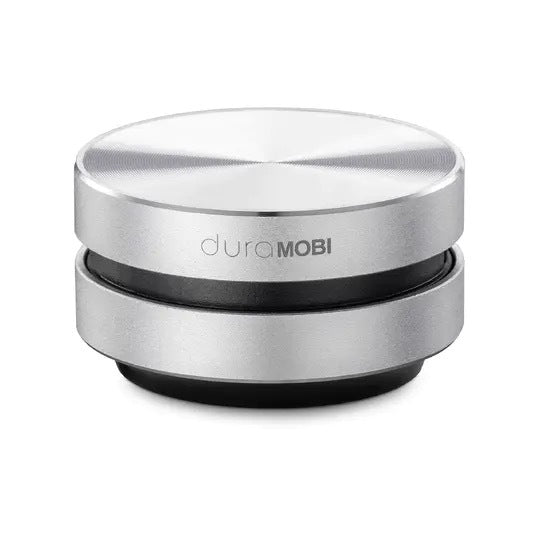Mini enceinte Bluetooth à conduction osseuse jusqu'à 115 dB. Transformez n'importe quelle surface en haut-parleur. Compact et innovant. Livraison en France.