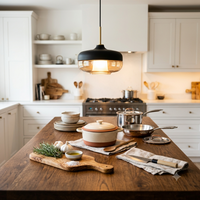 Cuisine et Maison