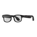 Lunettes intelligentes G2 : caméra 1200P, assistant IA ChatGPT, traduction 20+ langues, Bluetooth. Idéales voyageurs & créateurs. Livraison rapide.