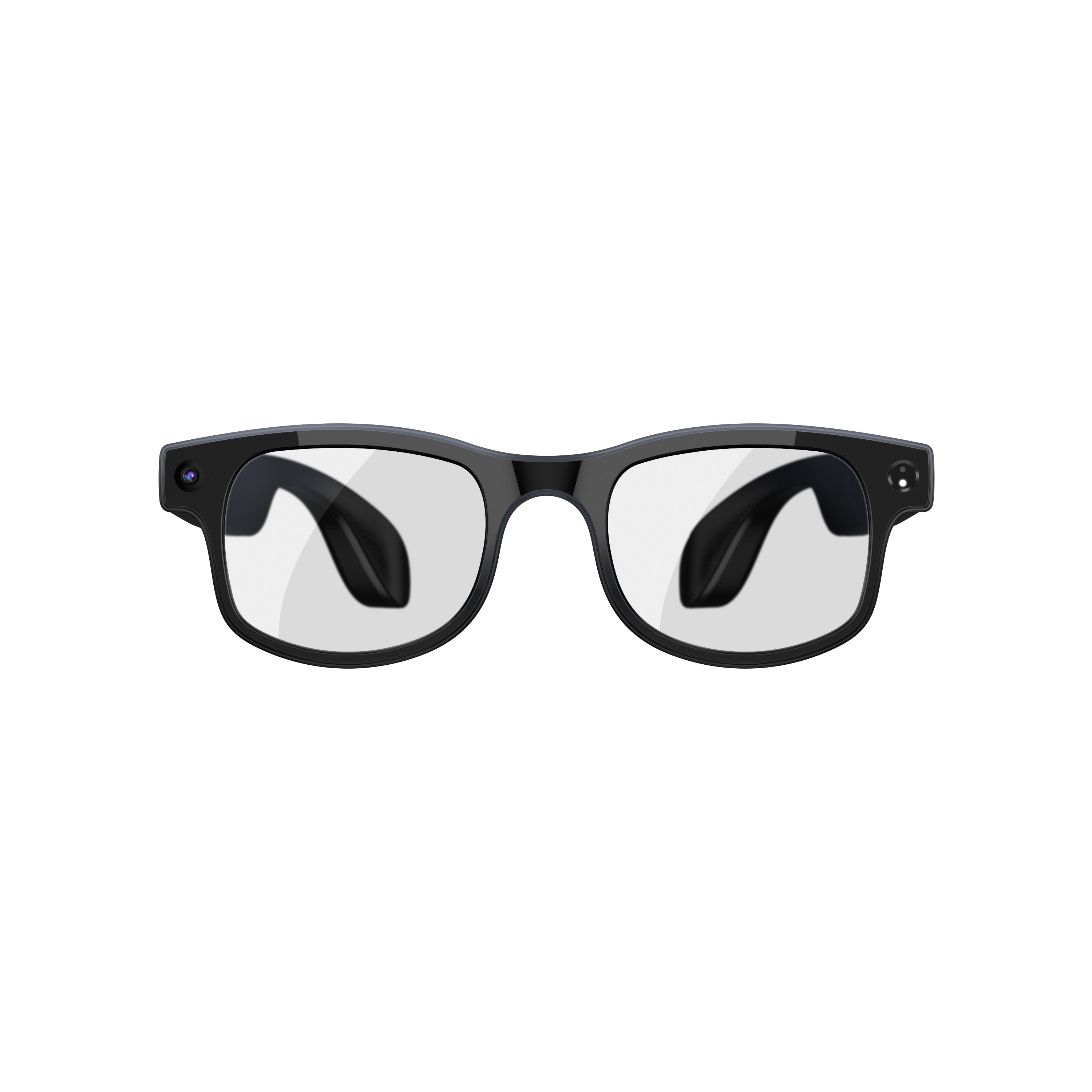 Lunettes intelligentes G2 : caméra 1200P, assistant IA ChatGPT, traduction 20+ langues, Bluetooth. Idéales voyageurs & créateurs. Livraison rapide.