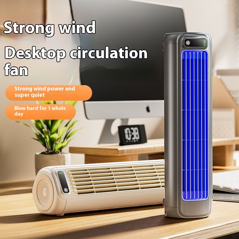 Restez au frais avec notre mini climatiseur portable USB 3-en-1, compact, silencieux et sans pale. Idéal pour bureau, chambre ou cuisine. Livraison rapide.