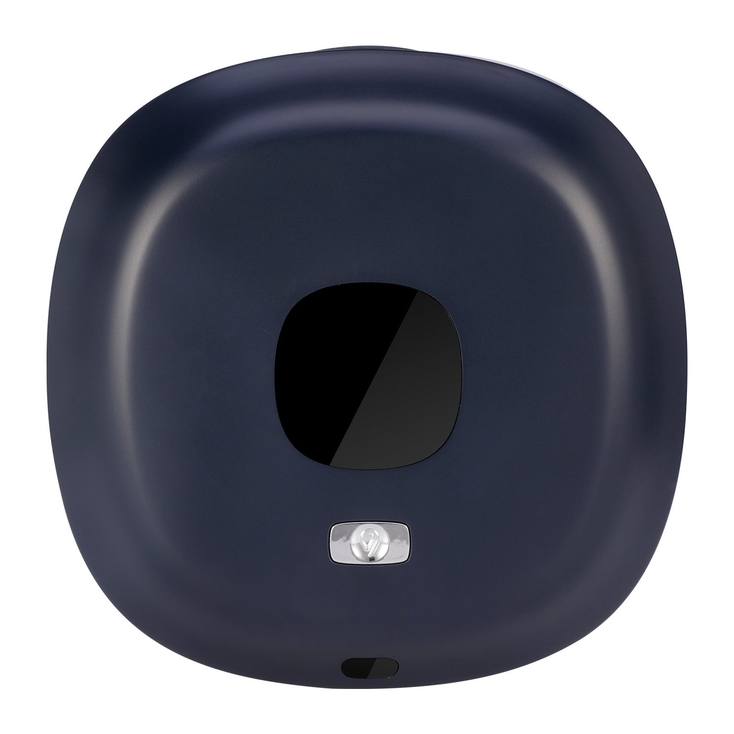 Distributeur de savon mural sans contact à capteur infrarouge, écran digital, batterie 1200 mAh. Hygiène intelligente pour cuisine & salle de bain. Livraison rapide.