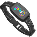 Stoppez les aboiements de votre chien avec ce collier intelligent rechargeable. 4 modes, 8 niveaux, compatible 4-54 kg. Livraison rapide – Lecoinmalin.fr